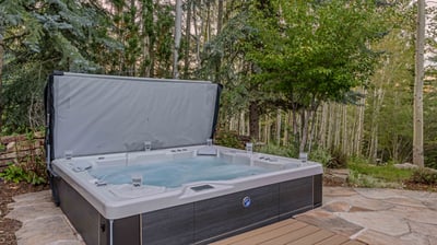 Luxury Villa Photo #5