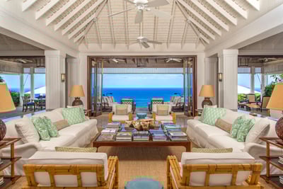 Luxury Villa Photo #15
