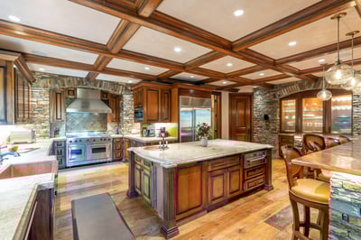 Luxury Villa Photo #8
