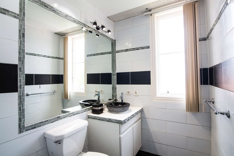 Les Jardin de Bellevue