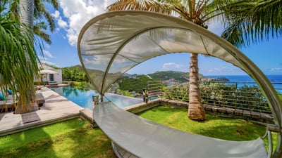 Luxury Villa Photo #16