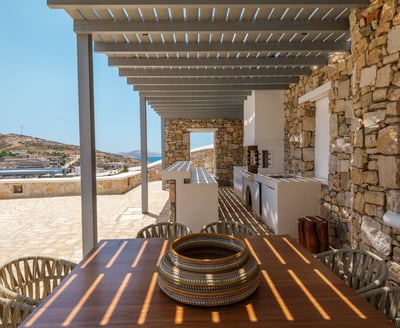 Luxury Villa Photo #24