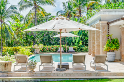 Luxury Villa Photo #7