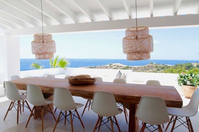 Luxury Villa Photo #12