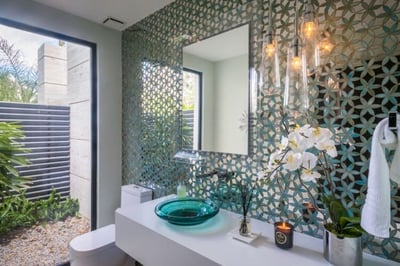 Luxury Villa Photo #28