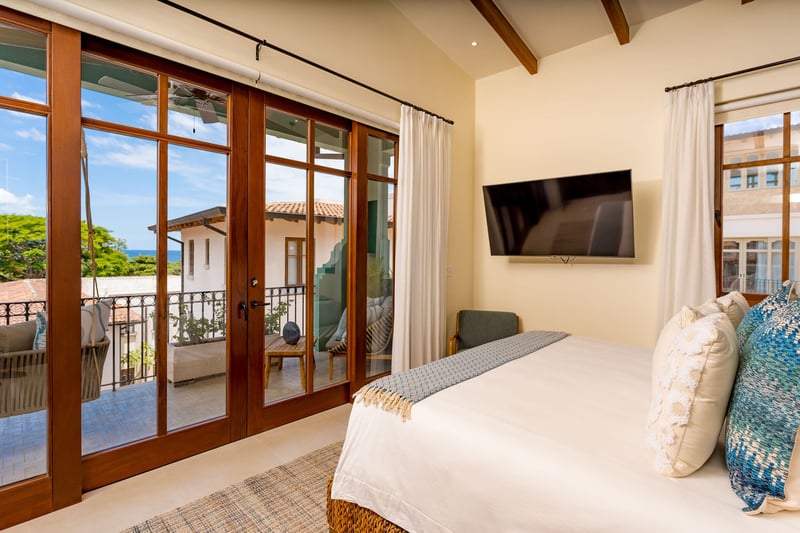 Casa Orquidea | 6 Paseo Miraflores