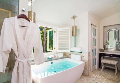Luxury Villa Photo #34