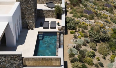 Luxury Villa Photo #2