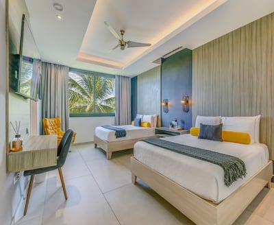 Luxury Villa Photo #46