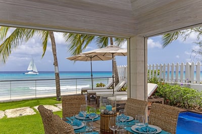 Luxury Villa Photo #5