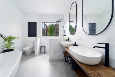 Luxury Villa Photo #16