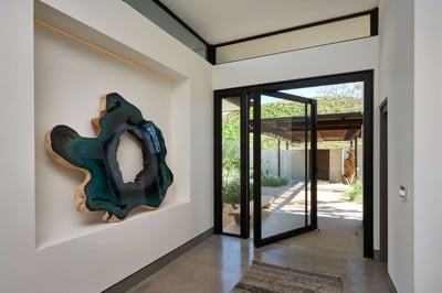 Luxury Villa Photo #7