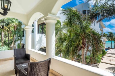 Luxury Villa Photo #73