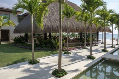 Luxury Villa Photo #20
