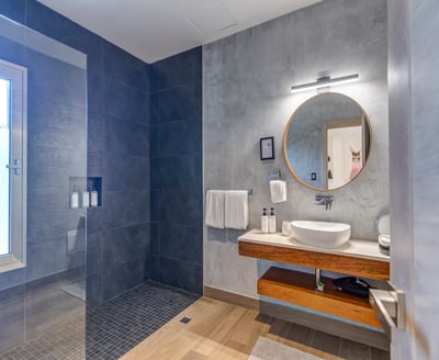 Luxury Villa Photo #45