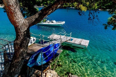 Luxury Villa Photo #5