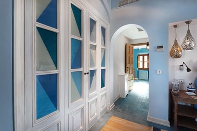 Luxury Villa Photo #16