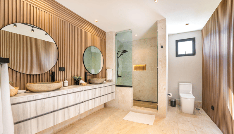 Villa Jardin | Batey Norte 4