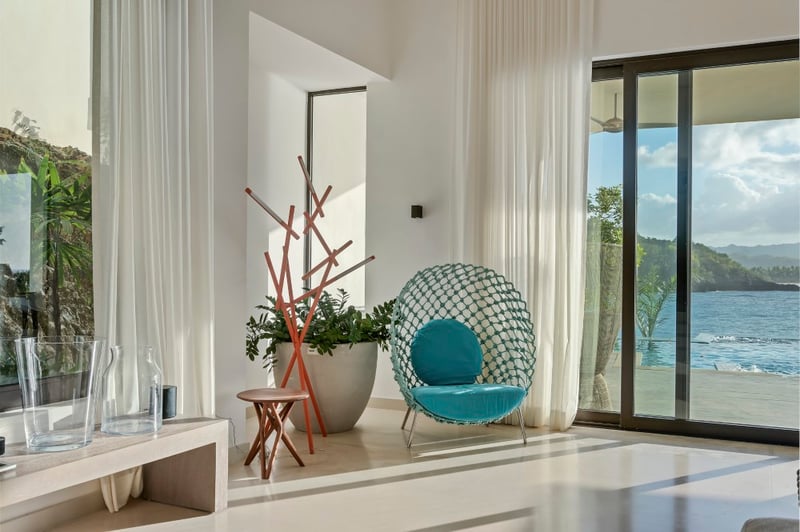 Arrecife Beach House