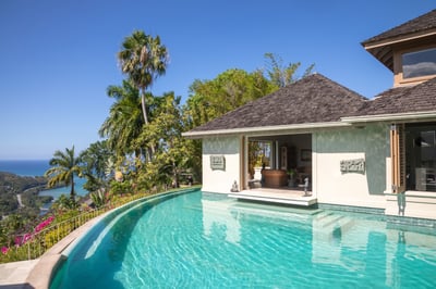 Luxury Villa Photo #7
