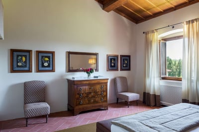 Luxury Villa Photo #18