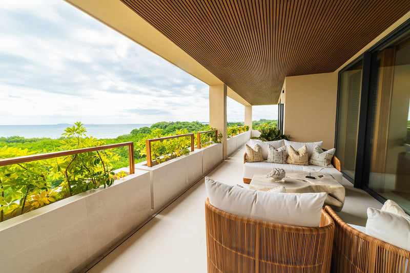 Surf Residences 321