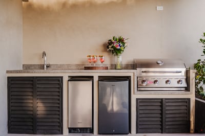 Luxury Villa Photo #70