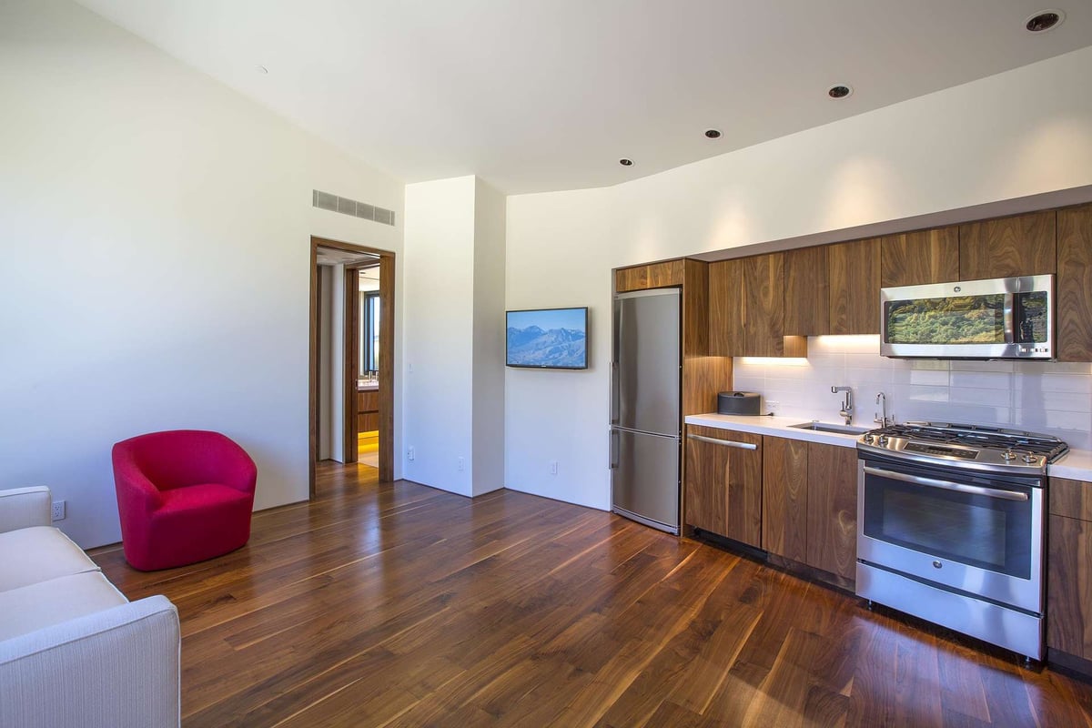 Sunset Ridge villa rental - 10