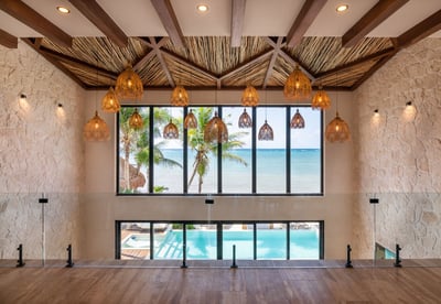 Luxury Villa Photo #36