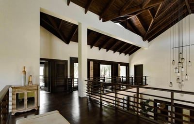 Luxury Villa Photo #29