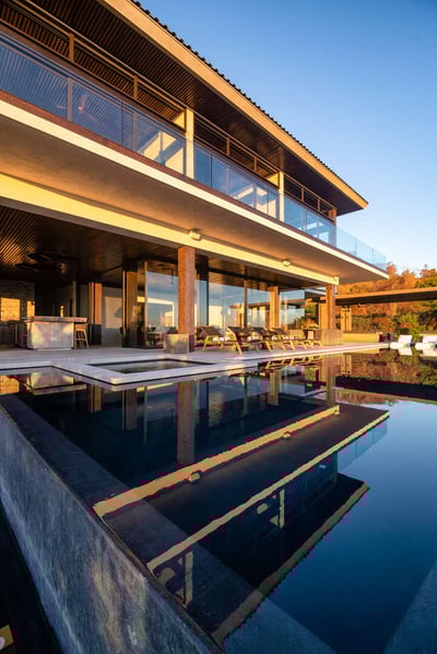 Luxury Villa Photo #2