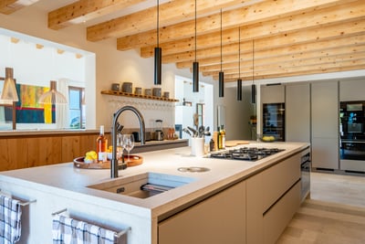 Luxury Villa Photo #15