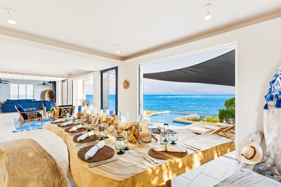 Luxury Villa Photo #14