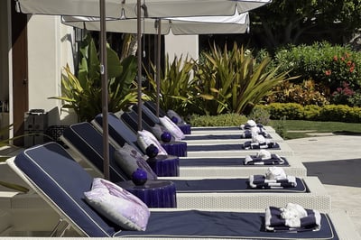 Luxury Villa Photo #11