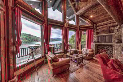 Luxury Villa Photo #6