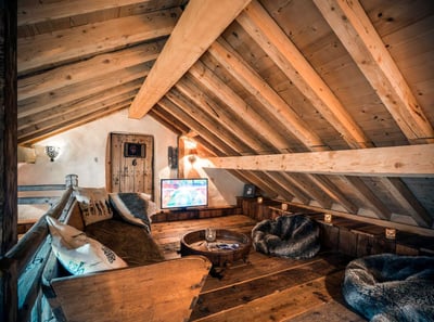 Luxury Villa Photo #5