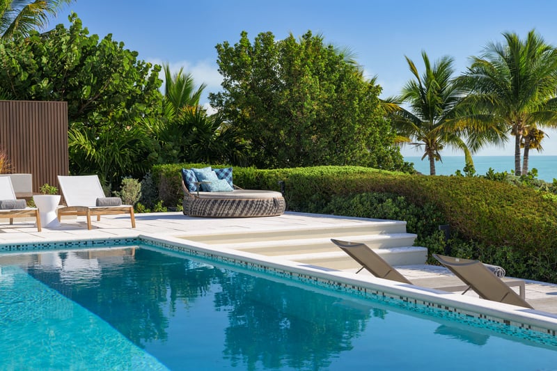 Clevelander Villa