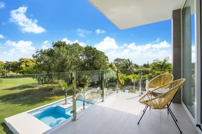 Luxury Villa Photo #21