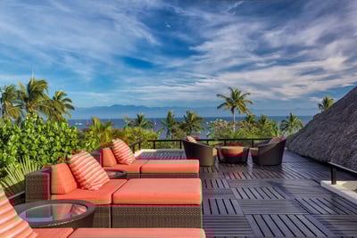 Luxury Villa Photo #8