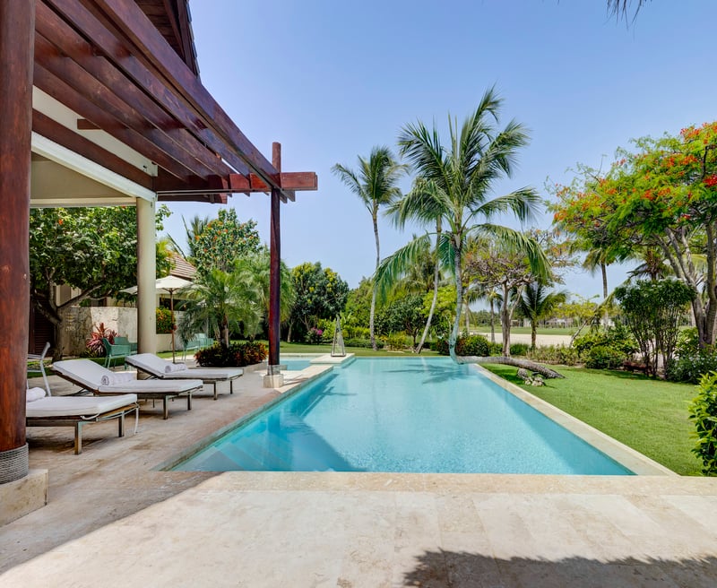 La Cana H3 | Caballet