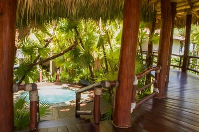 Luxury Villa Photo #4