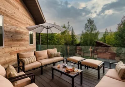 Luxury Villa Photo #6