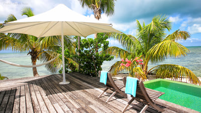 Luxury Villa Photo #9