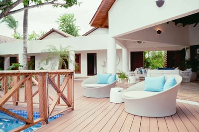 Luxury Villa Photo #21