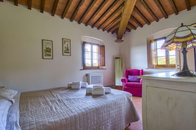 Luxury Villa Photo #23