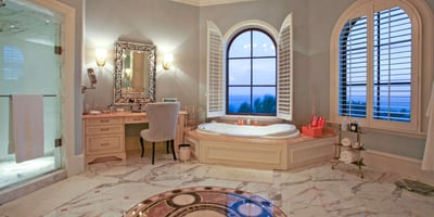 Luxury Villa Photo #27