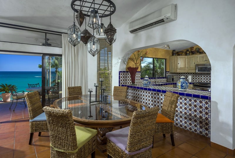 Villa Pacifica Palmilla