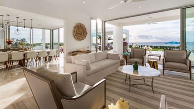 Luxury Villa Photo #20