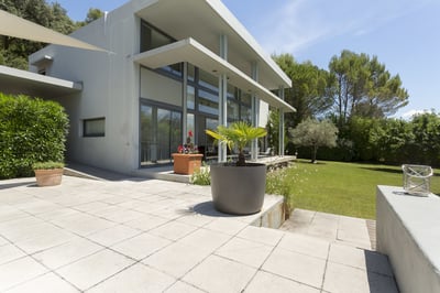 Luxury Villa Photo #9
