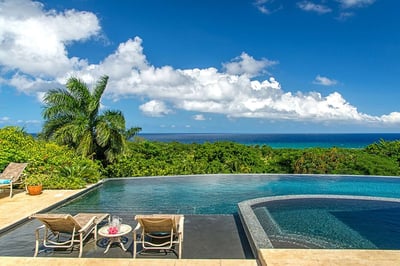 Luxury Villa Photo #5